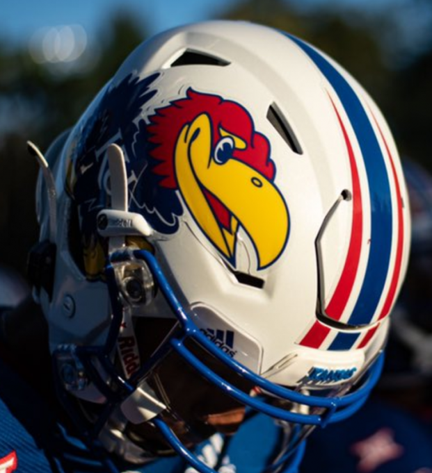 Oklahoma Sooners vs. Kansas Jayhawks at Memorial Stadium Oklahoma