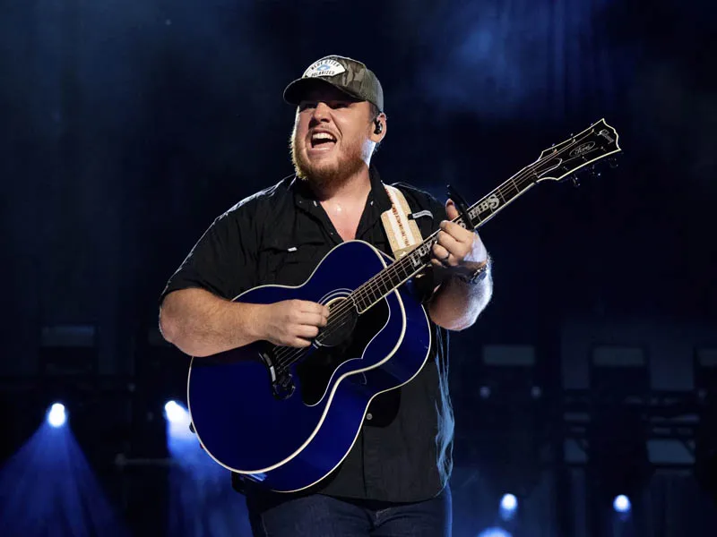 Luke Combs