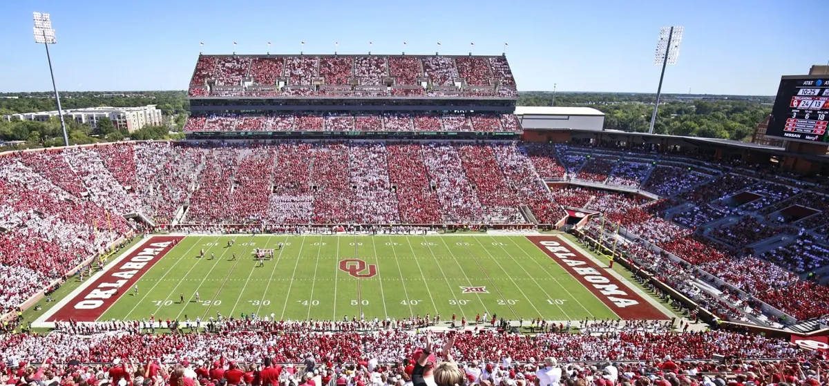 memorial stadium oklahoma