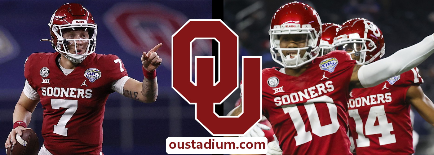 Oklahoma Sooners Football Tickets